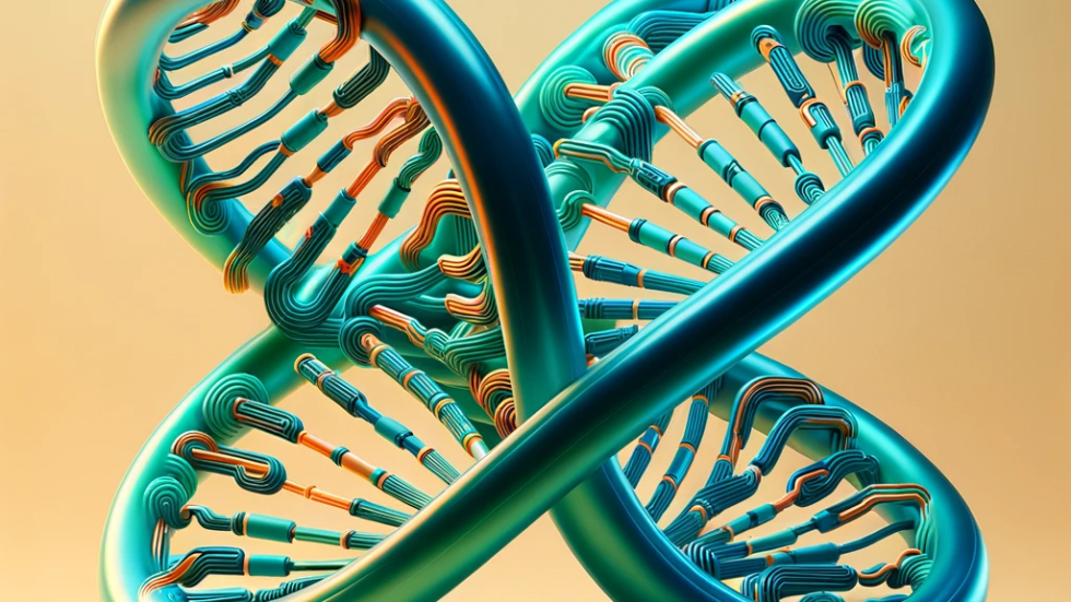 Some Thoughts On the Integration of Synthetic Biology & Artificial