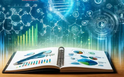 How to Write a Biotech Business Plan Step-by-Step