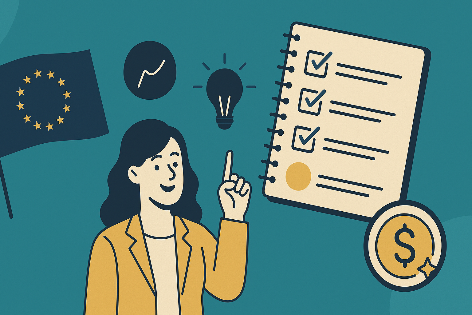 Things to Know Before Sending a Horizon Europe Proposal
