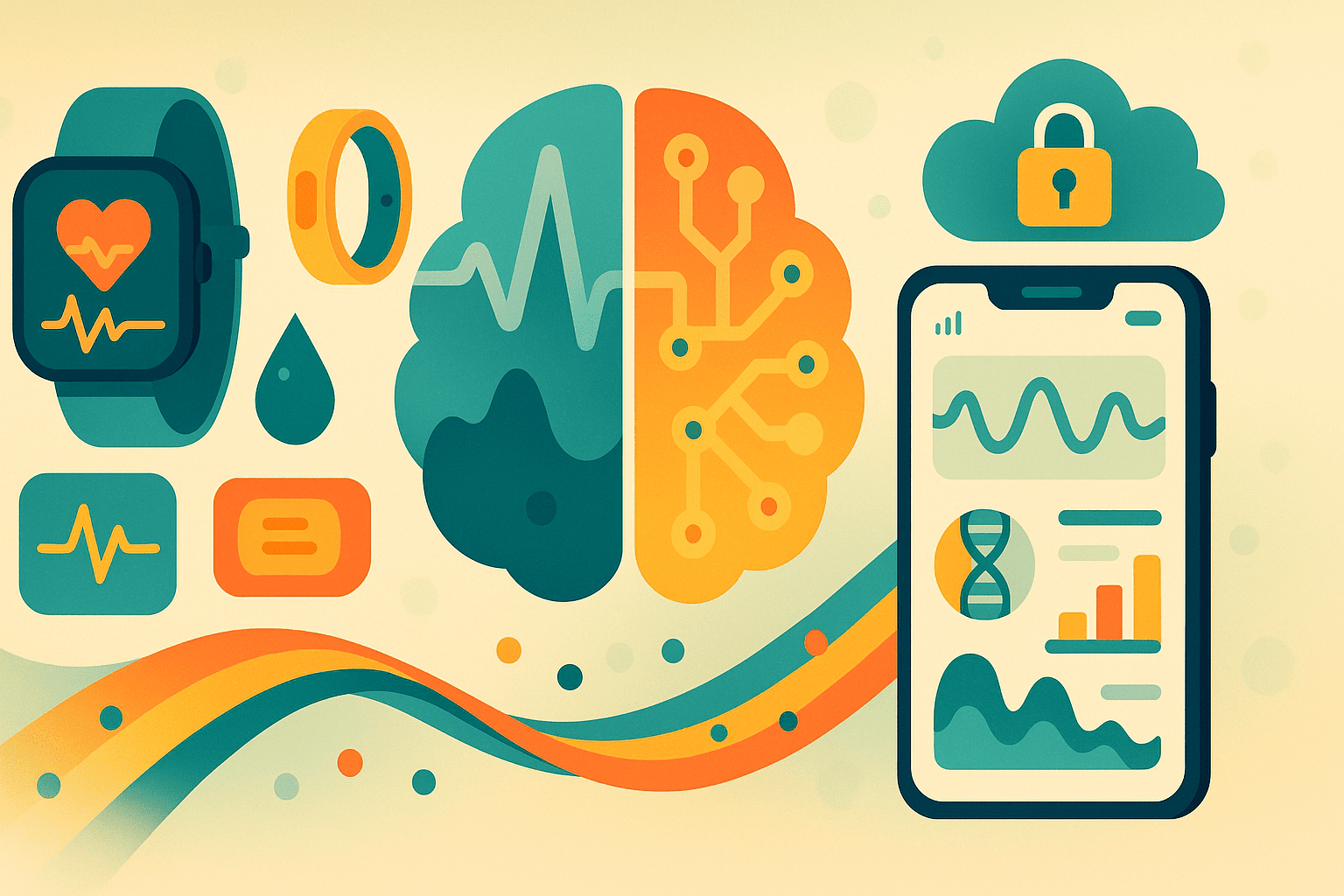 Digital Biomarkers & Signal Science Digital Biomarkers & Signal Science